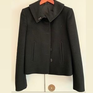Gucci short coat